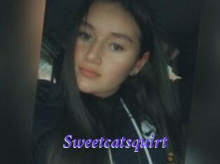 Sweetcatsquirt