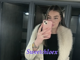 Sweetchloex