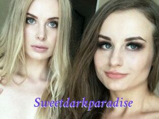Sweetdarkparadise