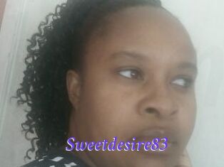 Sweetdesire83