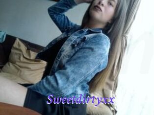 Sweetdirtyxx