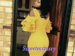 Sweetecstassy