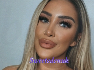 Sweetedenuk