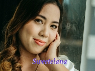 Sweetelana
