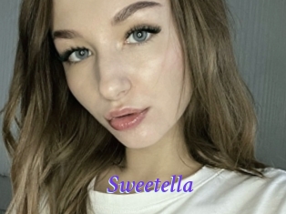 Sweetella