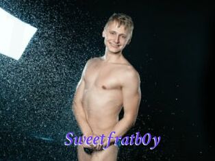 Sweetfratb0y