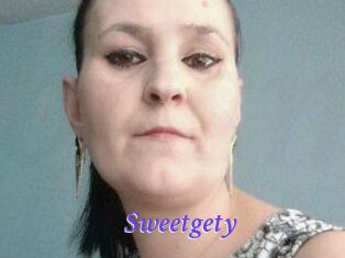 Sweetgety