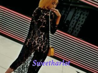 sweetharlot Bdsm gratuit