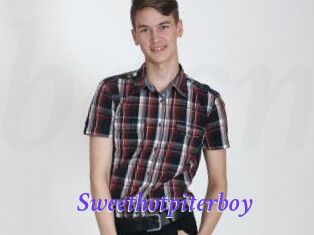 Sweethotpiterboy