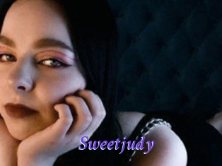 Sweetjudy