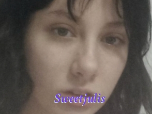 Sweetjulis