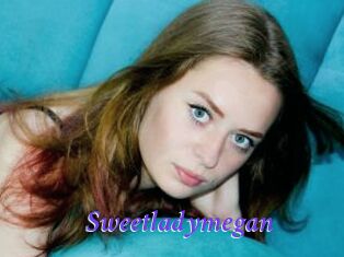 Sweetladymegan