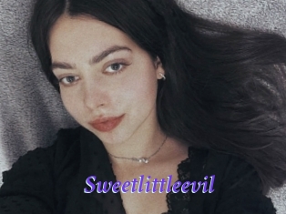 Sweetlittleevil