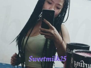 Sweetmilk25