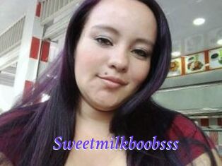 Sweetmilkboobsss