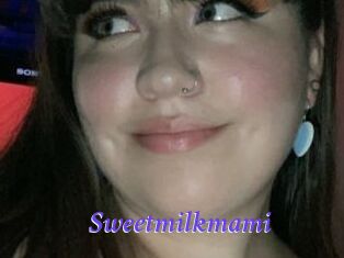 Sweetmilkmami