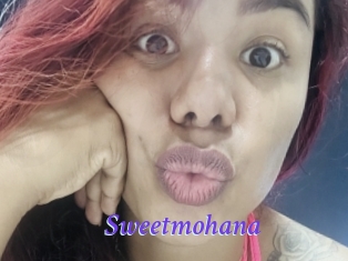 Sweetmohana