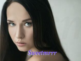 Sweetmrrr