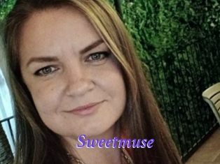 Sweetmuse