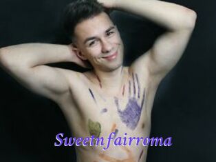 sweetnfairroma Bdsm gratuit