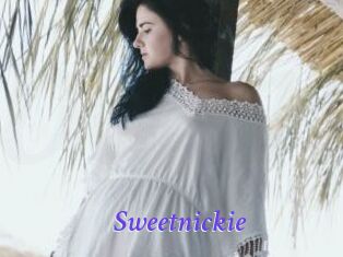 Sweetnickie