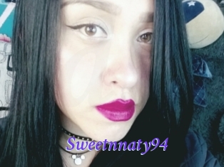 Sweetnnaty94