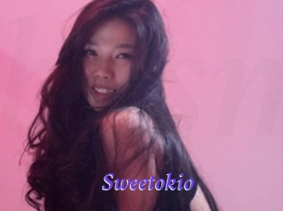 Sweetokio