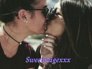 Sweetpaigexxx