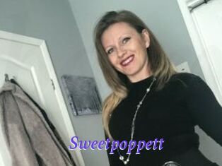Sweetpoppett
