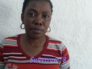 sweetrose78 Bdsm gratuit