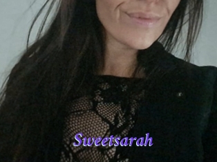 Sweetsarah