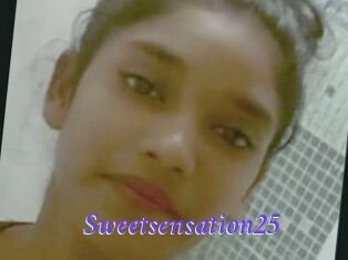 Sweetsensation25