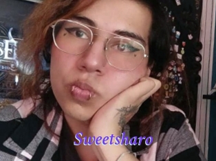 sweetsharo Bdsm gratuit