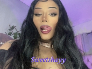 Sweetshayy