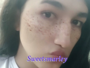 Sweetsmarley