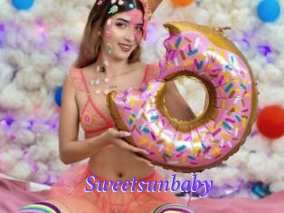 Sweetsunbaby