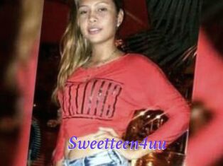 Sweetteen4uu