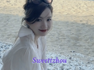 Sweettzhou