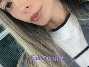 Sweetvenus