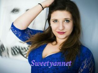 Sweetyannet