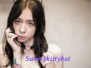 Sweetykittykat