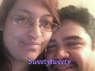 Sweetytweety