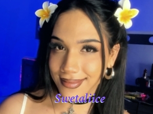 swetaliice Bdsm gratuit
