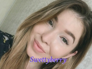 Swettyberry