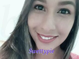 Swettypie