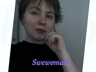Swewoman