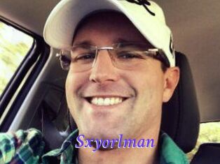Sxyorlman