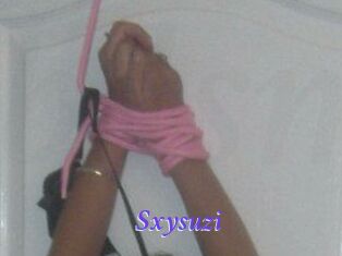 Sxysuzi