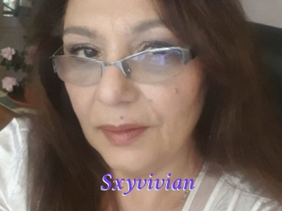 sxyvivian Bdsm gratuit