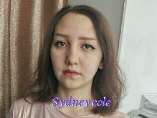 Sydney_cole